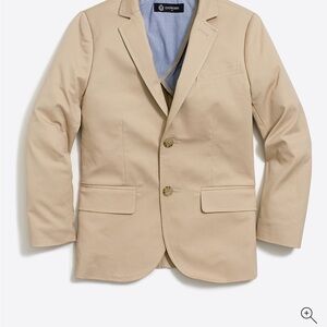 Boys suit for special occasion